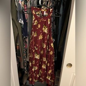 Xhilaration dress